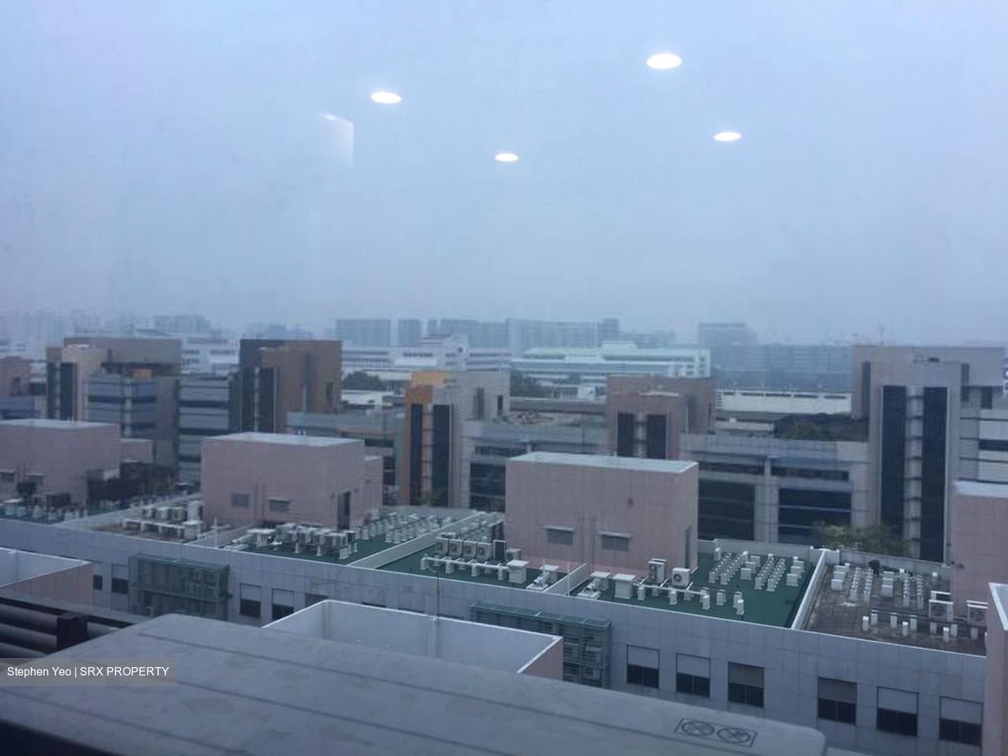 Ubi Techpark (D14), Factory #299618181